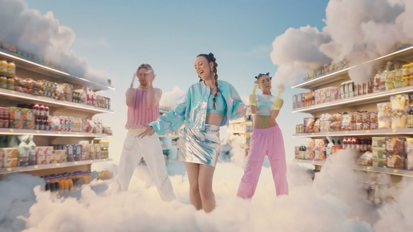 EDEKA "Herzstuecke" | Micky Suelzer